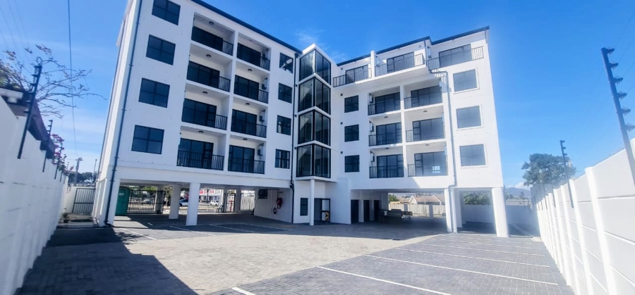 To Let 2 Bedroom Property for Rent in Flamingo Vlei Western Cape